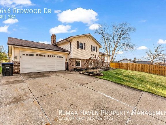 2nd image of 4646 Redwood Dr