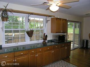 14402 Orange Ct, Woodbridge, VA 22191