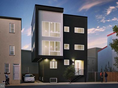 1602 N 3rd St UNIT 3, Philadelphia, PA, 19122