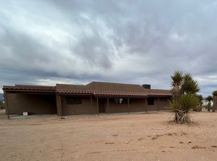 1598 S Eden Rd, Golden valley, AZ 86413