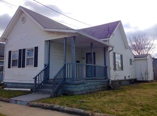 2319 Hoyt Ave, Indianapolis, IN