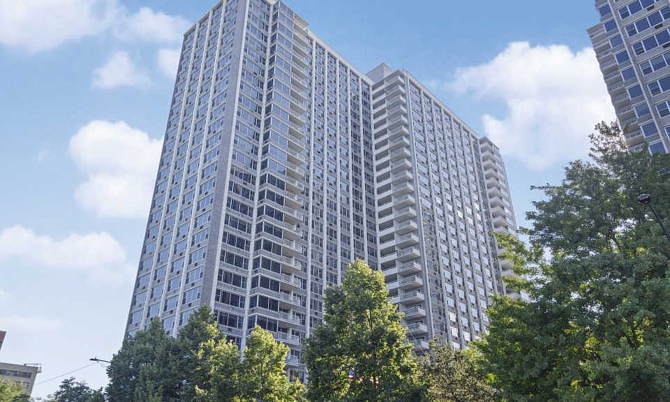 1st image of 4250 N Marine Dr APT 2102