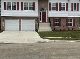 4631 Pendall Dr, Fort Washington, MD 20744