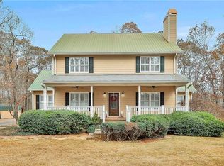 279 Chestnut Hill Rd, Griffin, GA 30224