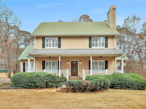 279 Chestnut Hill Rd, Griffin, GA 30224
