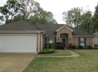 1036 Autumn Ridge Rd, Montgomery, AL 36117