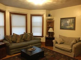 38 Linden St #23, Dorchester, MA 02122