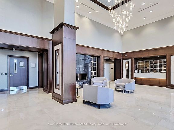 3rd image of 25 Baker Hill Blvd #610