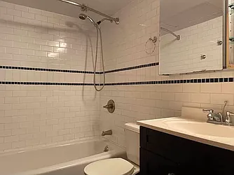Rented by J Misrahi Realty Corp