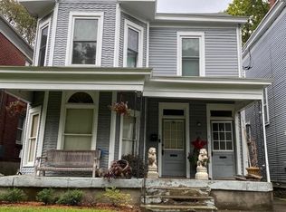 1431 S Brook St, Louisville, KY 40208