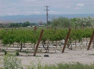 54151 Custer Rd, Fruitland, ID 83619