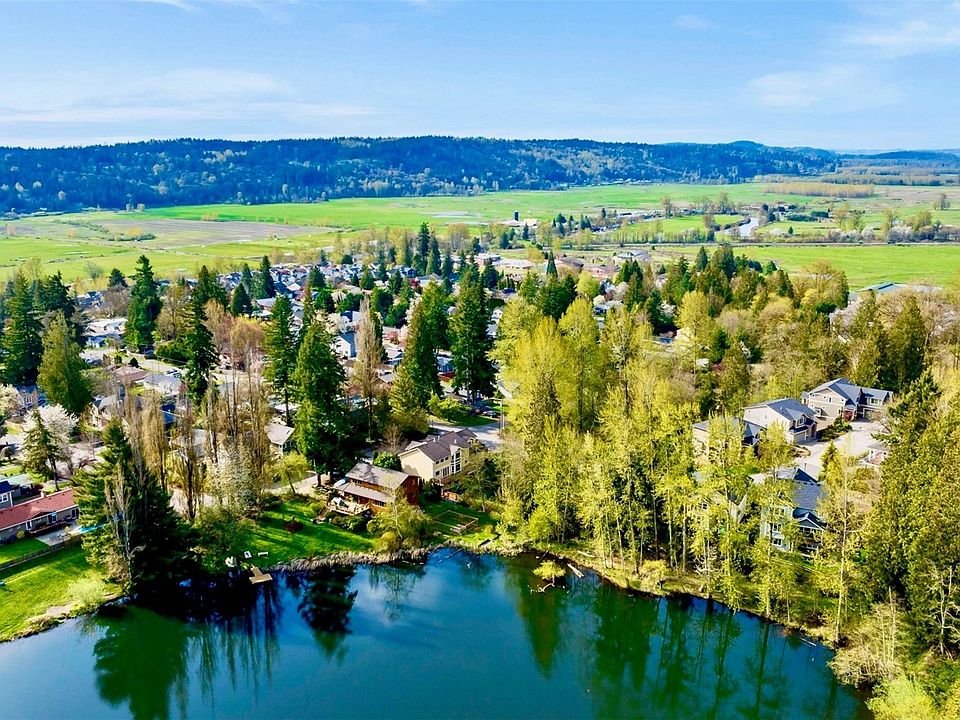 Heron Cove At Lake Rasmussen Apartments Duvall, WA Zillow