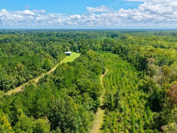 0 Rogers Landing Off S Herndon Rd, Millen, GA 30442