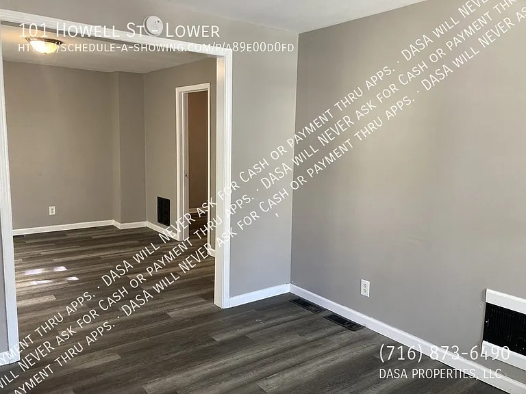 101 Howell St #LOWER — Photo 4