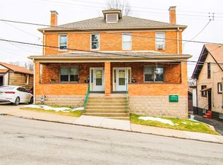 2325 Spokane Ave, Pittsburgh, PA 15210