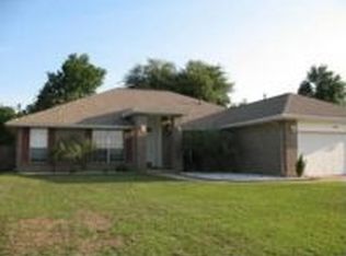 5839 Westmont Rd, Milton, FL 32583