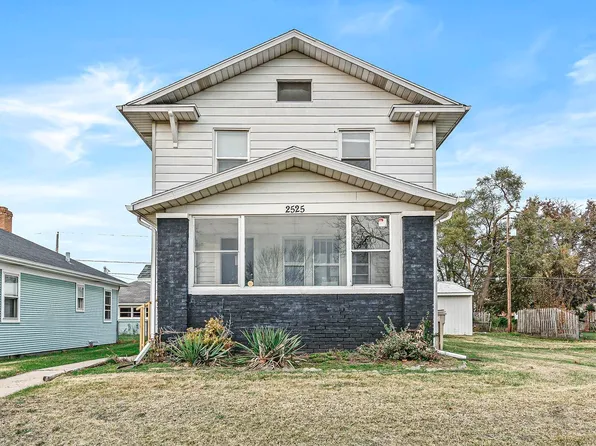 2525 Westmoor St, South Bend, IN 46628
