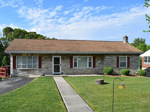 2nd image of 2615 Parkview Dr