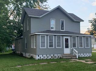 400 W 4th St, Frederika, IA 50674
