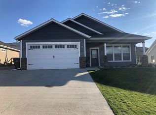 1242 Woodwind Dr, Sheridan, WY 82801