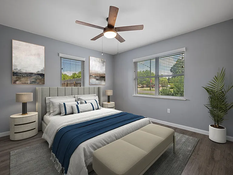 10700 Plains Trl #1 — Photo 17