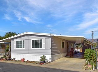 3 Don Antonio Way #3, Ojai, CA 93023