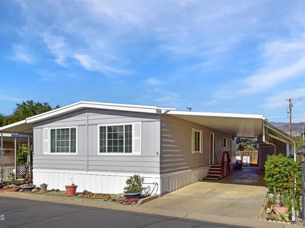 3 Don Antonio Way #3, Ojai, CA 93023