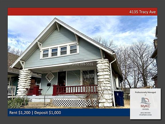 2nd image of 4135 Tracy Ave