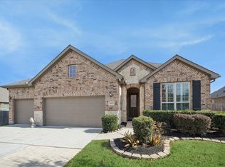4615 Verbena Valley Way, Spring, TX 77388