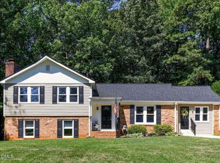 103 Upton Ct, Garner, NC 27529