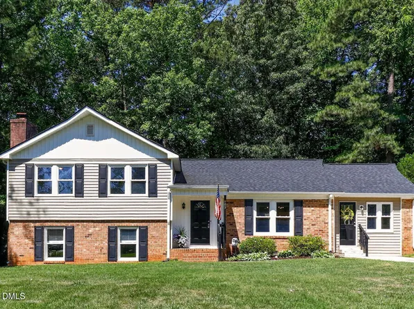 103 Upton Ct, Garner, NC 27529