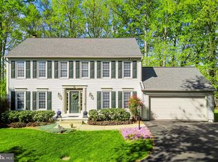 13658 Union Village Cir, Clifton, VA 20124