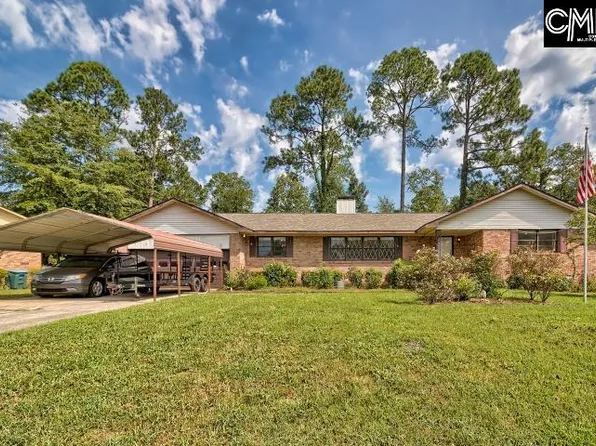 3005 Lemans Ln, Columbia, SC 29209