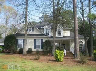 426 Pates Lake Ct, Hampton, GA 30228