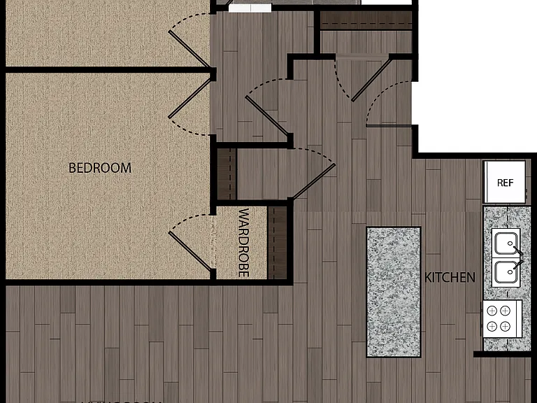 The Villas at Fair Oaks — Photo 29