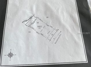 32 Beauregard Blvd, Daufuskie Island, SC 29915