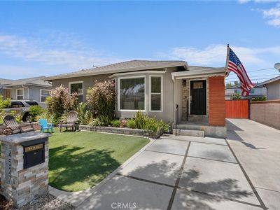 4527 Josie Ave, Lakewood, CA, 90713