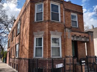 3701 W Concord Pl, Chicago, IL