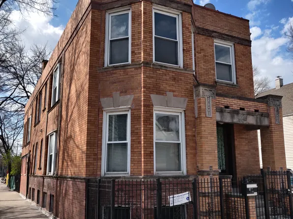 3701 W Concord Pl, Chicago, IL 60647