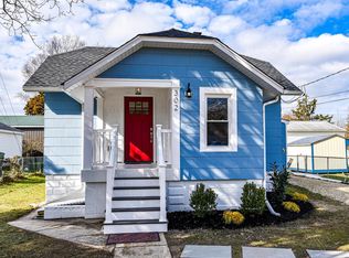 302 Marine St, Tuckerton, NJ 08087