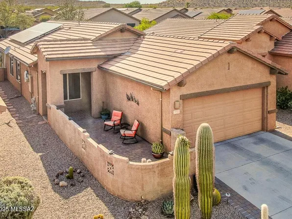 549 N Mazatzal Dr, Green Valley, AZ 85614