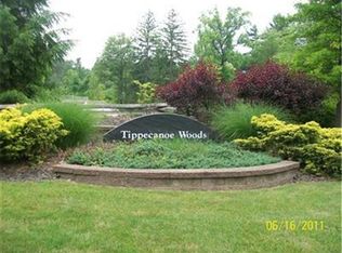 Tippecanoe Rd, Youngstown, OH 44511