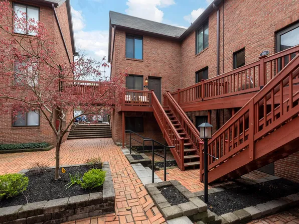 261 Lear St, Columbus, OH 43206