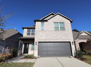 21242 Jacaranda Blossom Way, Tomball, TX 77377