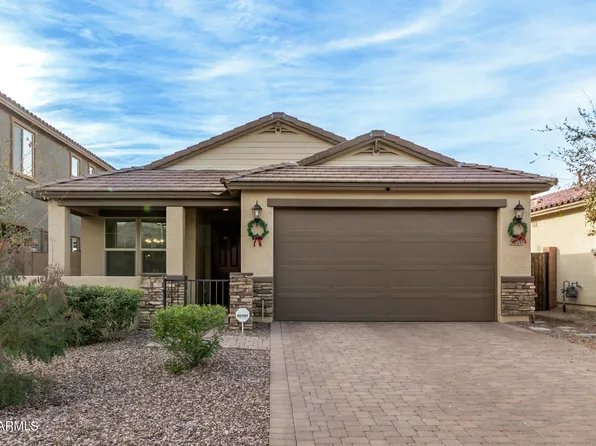 5070 N 79TH Lane, Glendale, AZ 85303