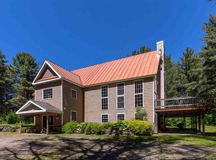 4427 W Hill Rd, Jamaica, VT 05343