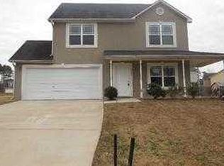 3963 Alderwoods Dr, Jonesboro, GA 30236