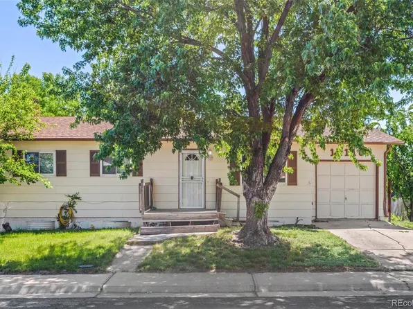 11110 Cherry Circle, Thornton, CO 80233
