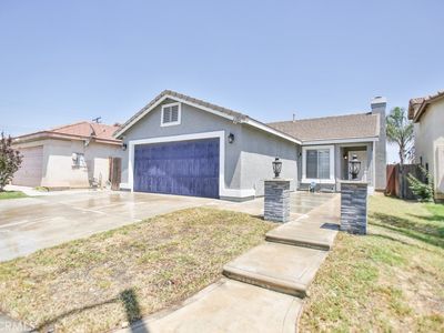 1385 Orange Grove Ave, Colton, CA, 92324