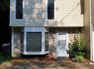 3796 Hopkins Rd, Powder Springs, GA 30127